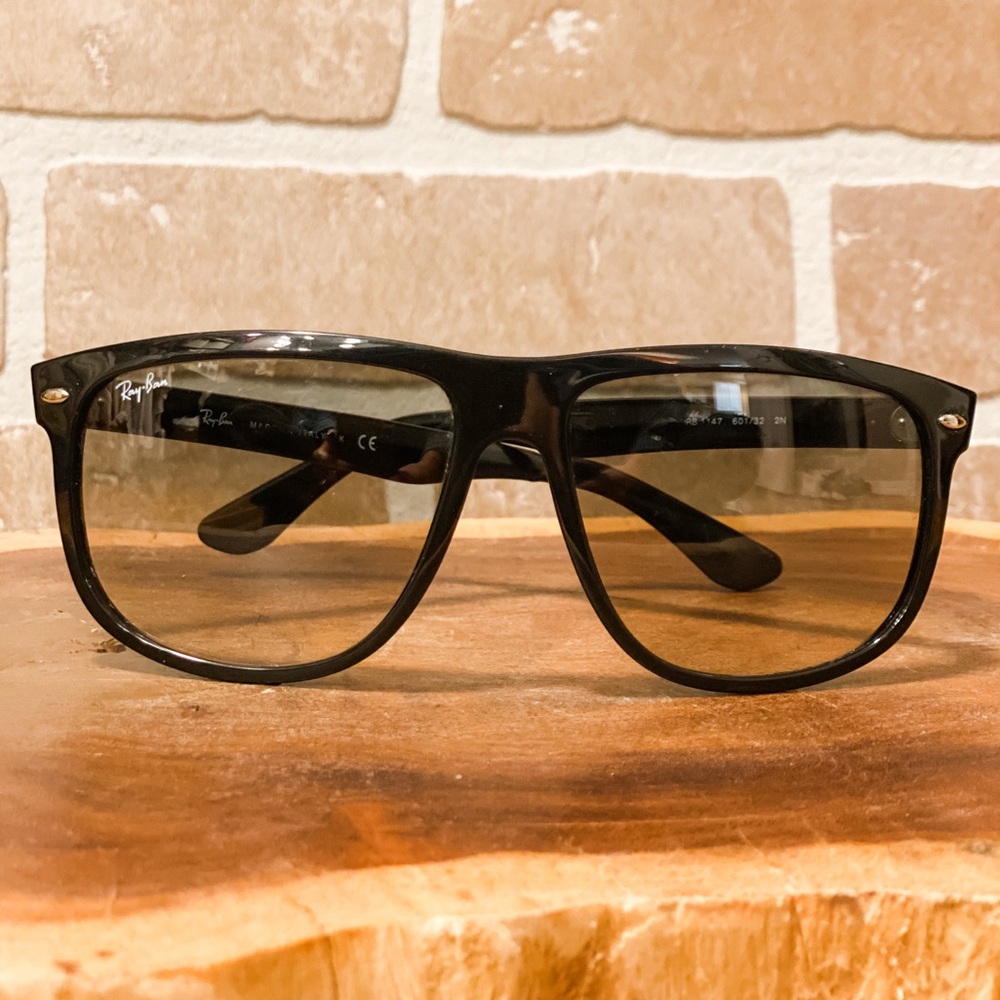 Ray-Ban Sunglasses